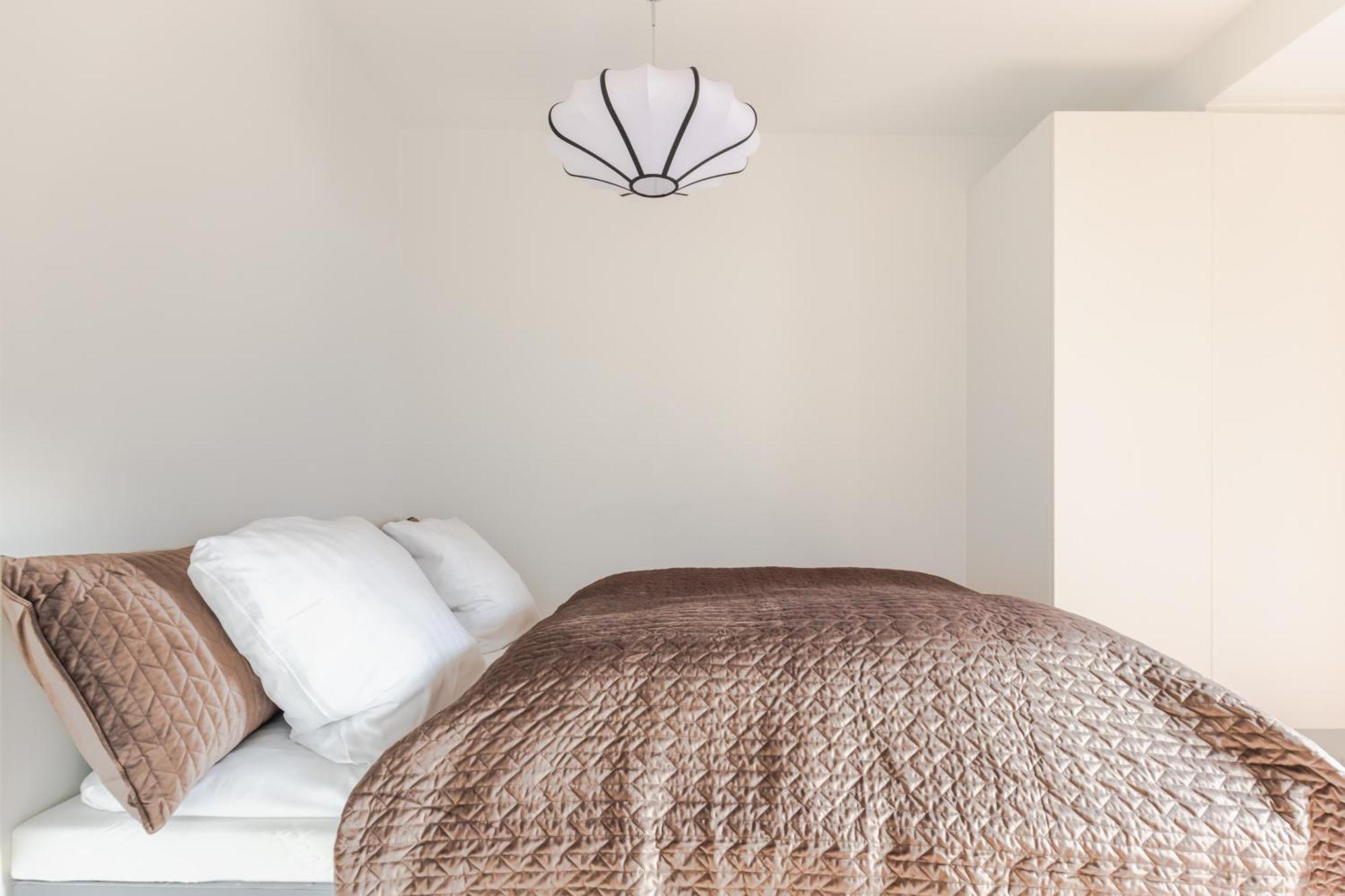 Beautiful Apartments On Stroget In Copenhagen City Center Pokoj fotografie