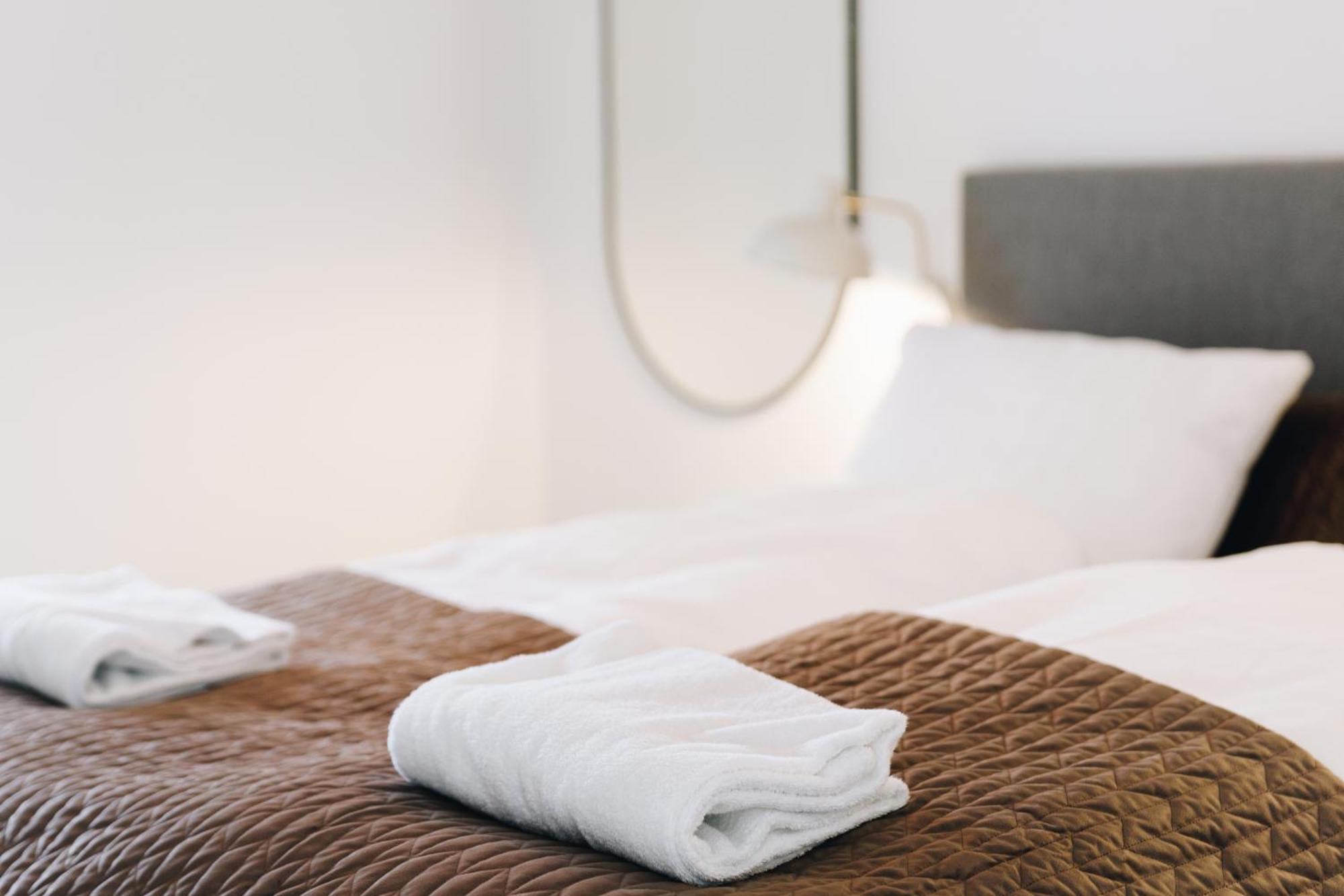 Beautiful Apartments On Stroget In Copenhagen City Center Pokoj fotografie