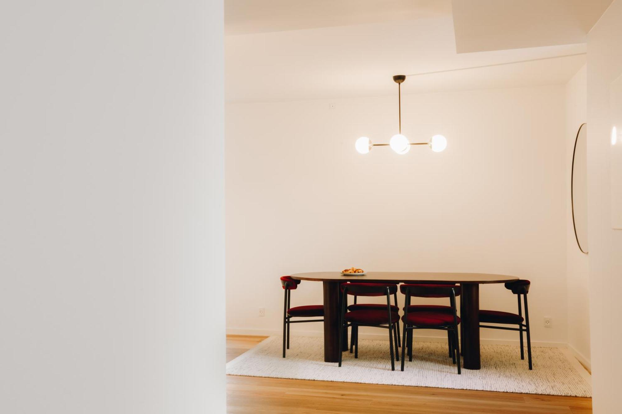 Beautiful Apartments On Stroget In Copenhagen City Center Pokoj fotografie